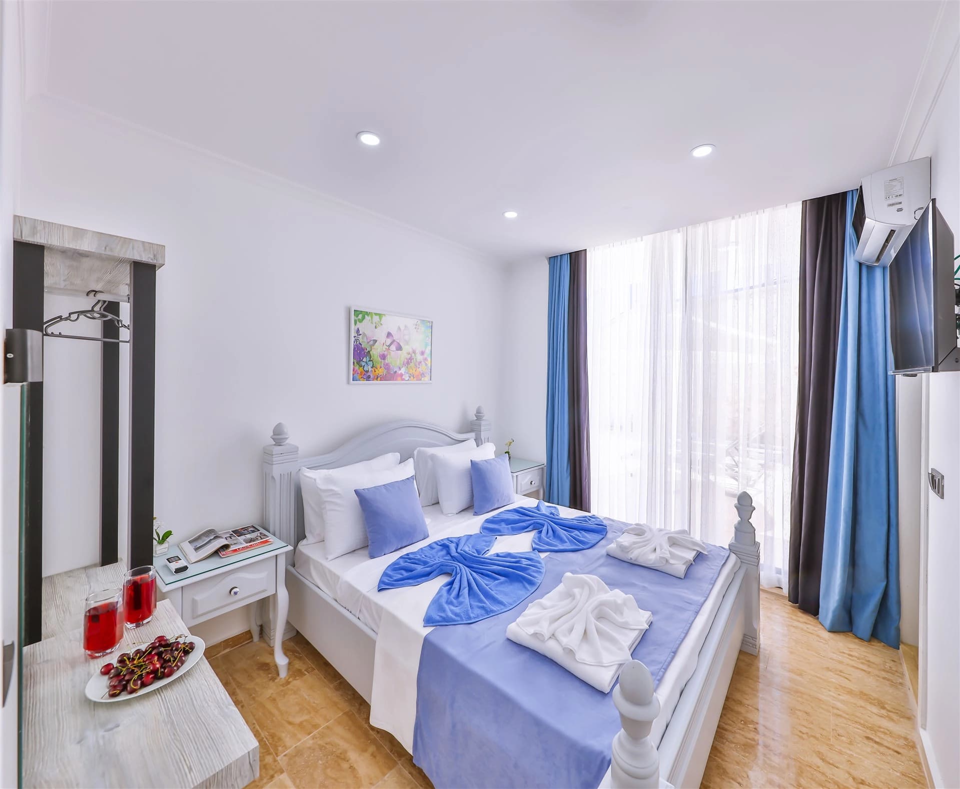 Maksi Apart 1 Tatil Villası 34