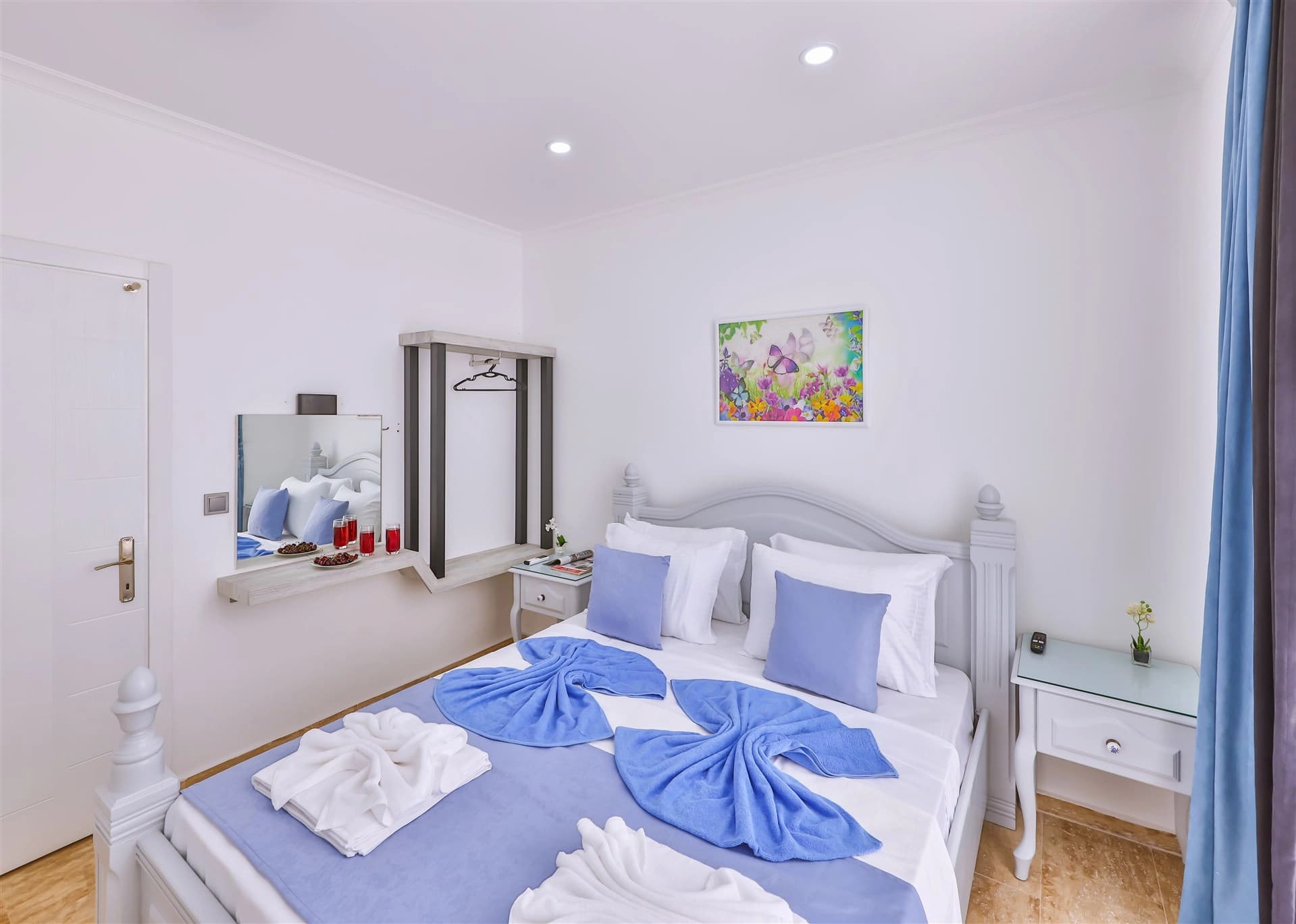 Maksi Apart 1 Kalkan 41