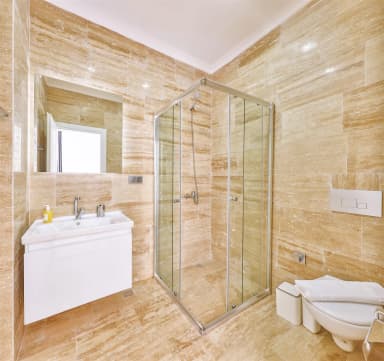 Maksi Apart 1 Kalkan 55