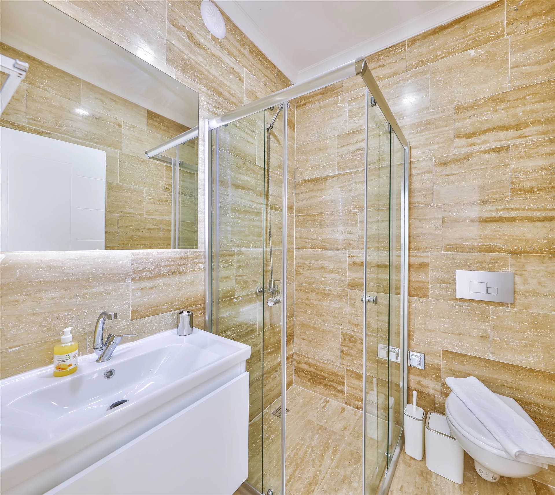 Maksi Apart 1 Tatil Villası 62