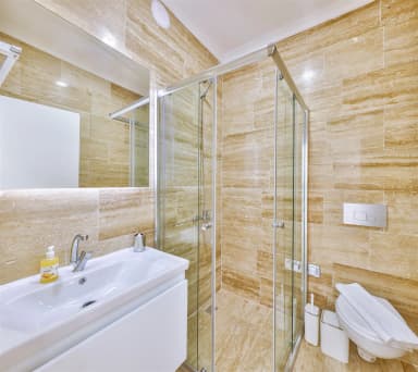 Maksi Apart 1 Tatil Villası 62