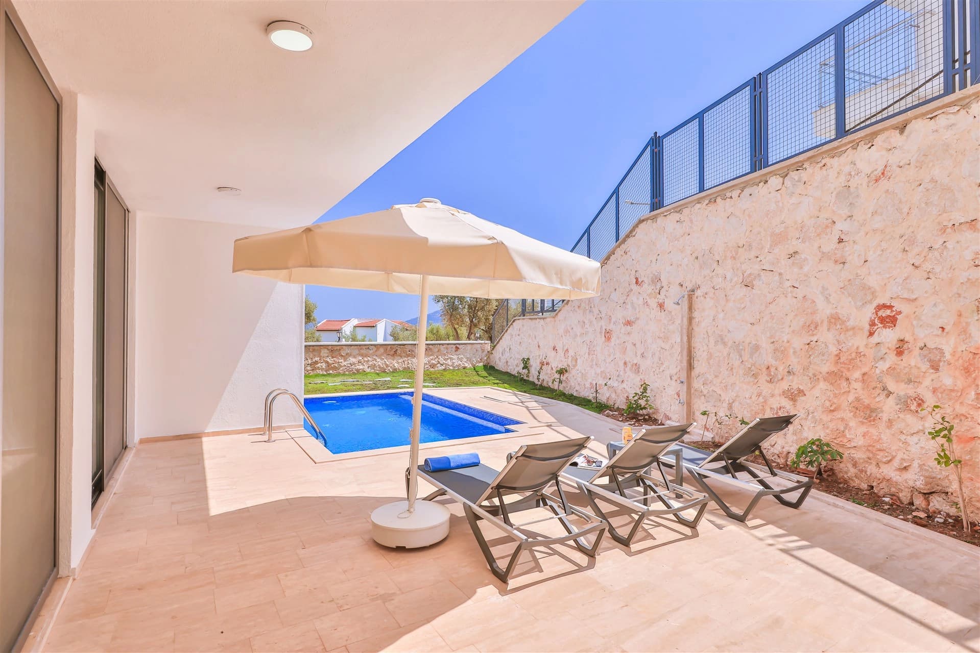 Maksi Apart 1 Tatil Villası 74