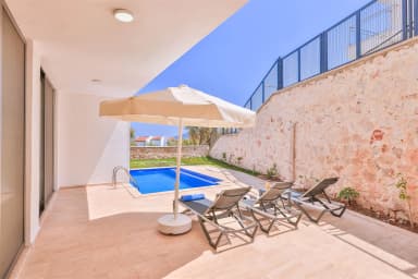 Maksi Apart 1 Tatil Villası 74