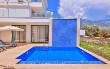 Maksi Apart 1 Kalkan 95