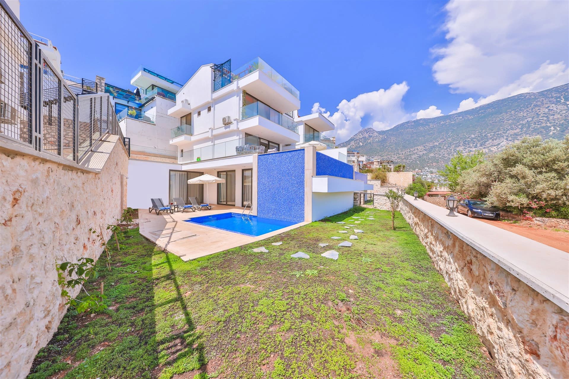 Maksi Apart 1 Kalkan 31