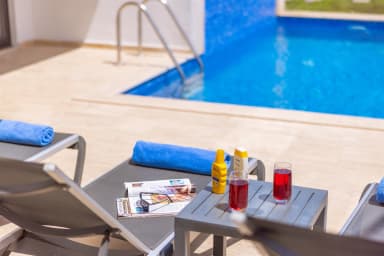 Maksi Apart 1 Tatil Villası 52