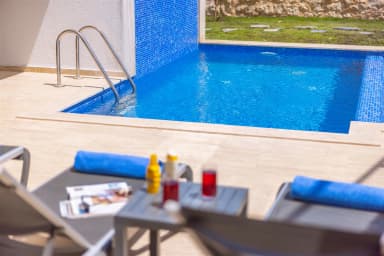 Maksi Apart 1 Kalkan 59