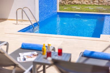 Maksi Apart 1 Özel Havuzlu 66