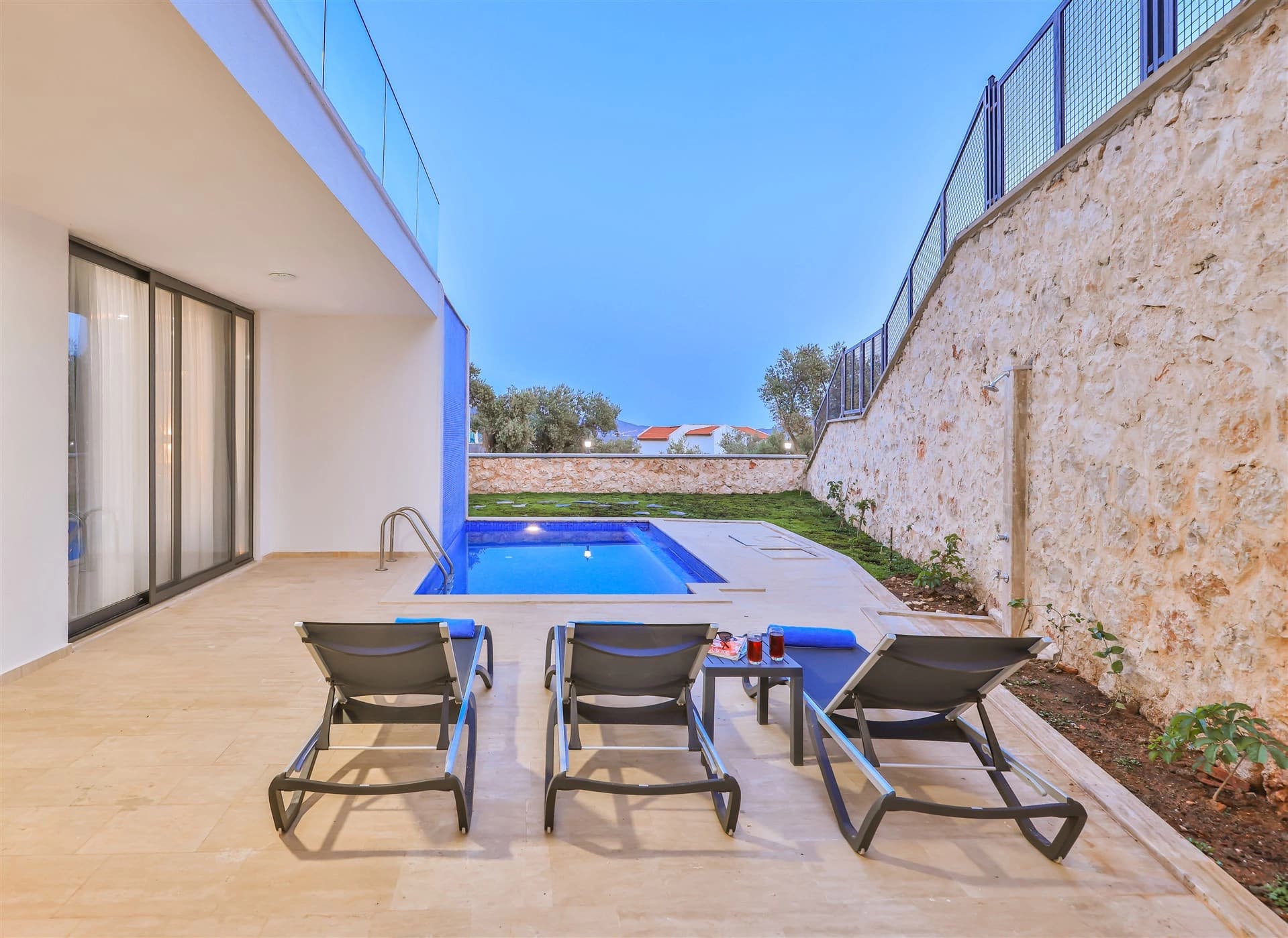 Maksi Apart 1 Tatil Villası 80