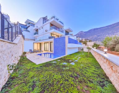 Maksi Apart 1 Kalkan 11