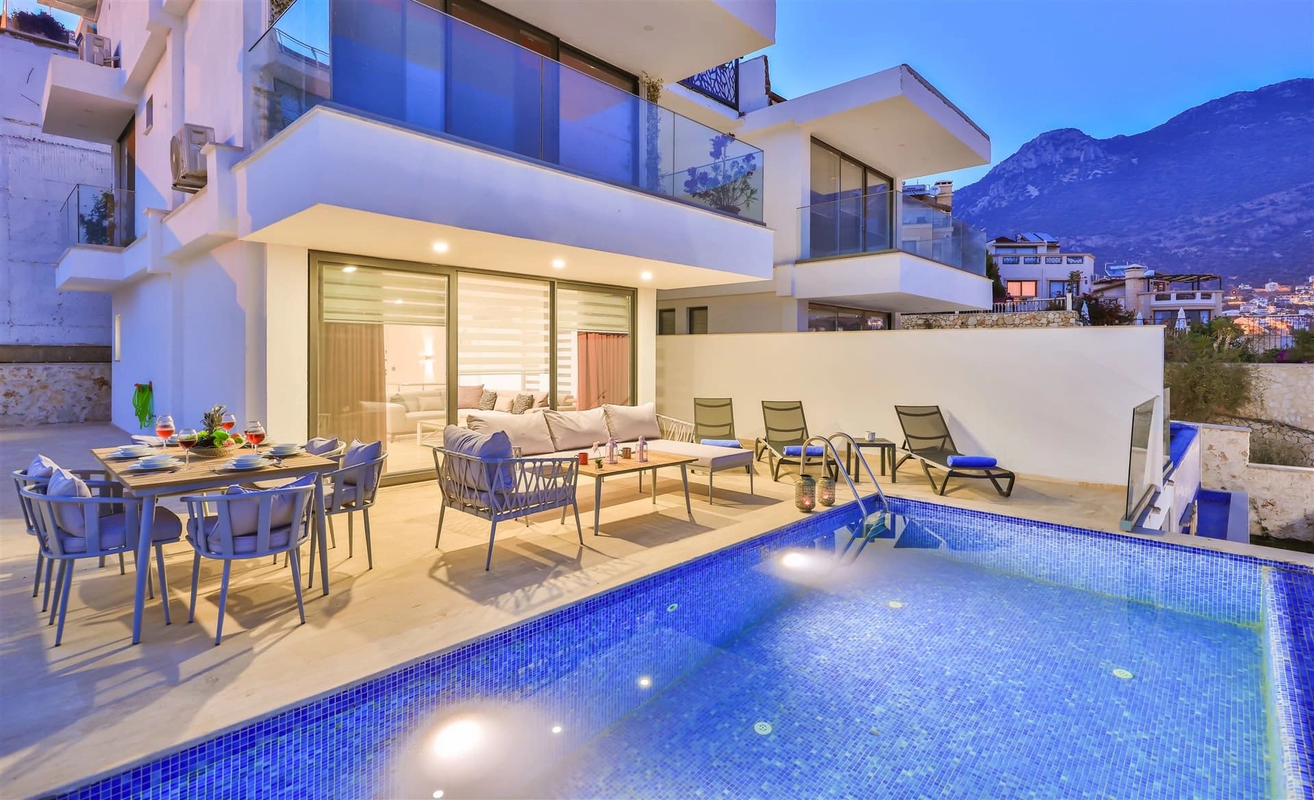 Maksi Apart 1 Kalkan 53