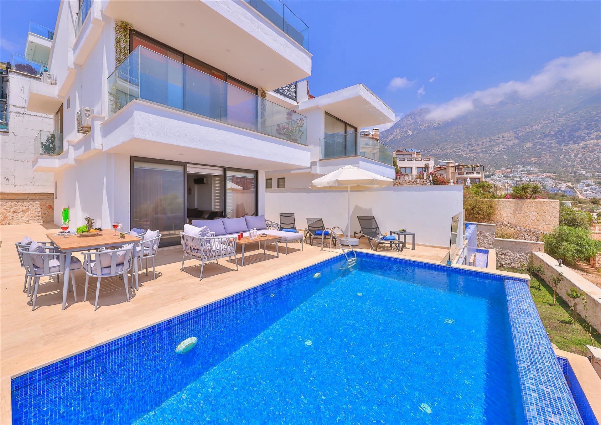 Maksi Apart 1 Tatil Villası 58