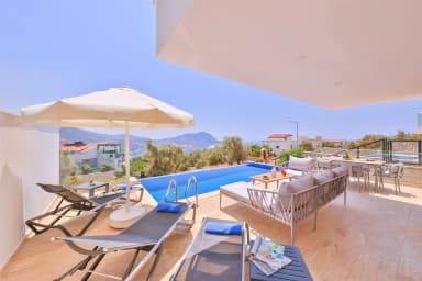 Maksi Apart 1 Kalkan 79