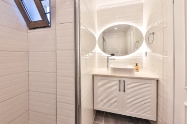 Villa Orange Tatil Villası 79