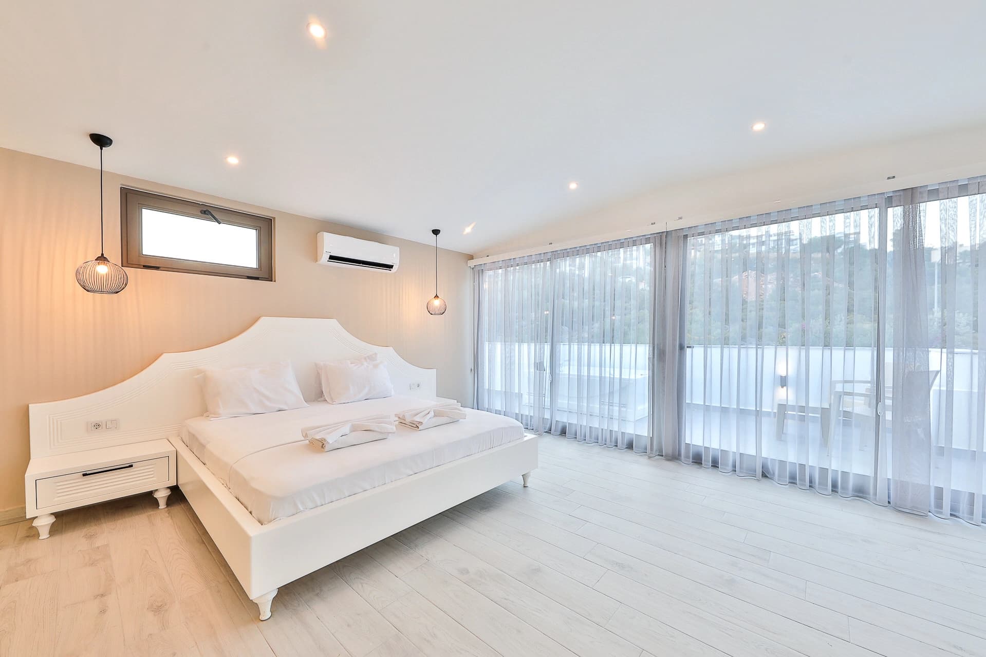 Villa Orange Kalkan 24