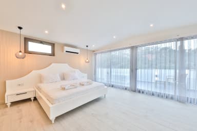 Villa Orange Kalkan 24