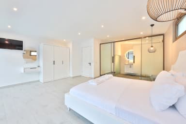 Villa Orange Özel Havuzlu 31