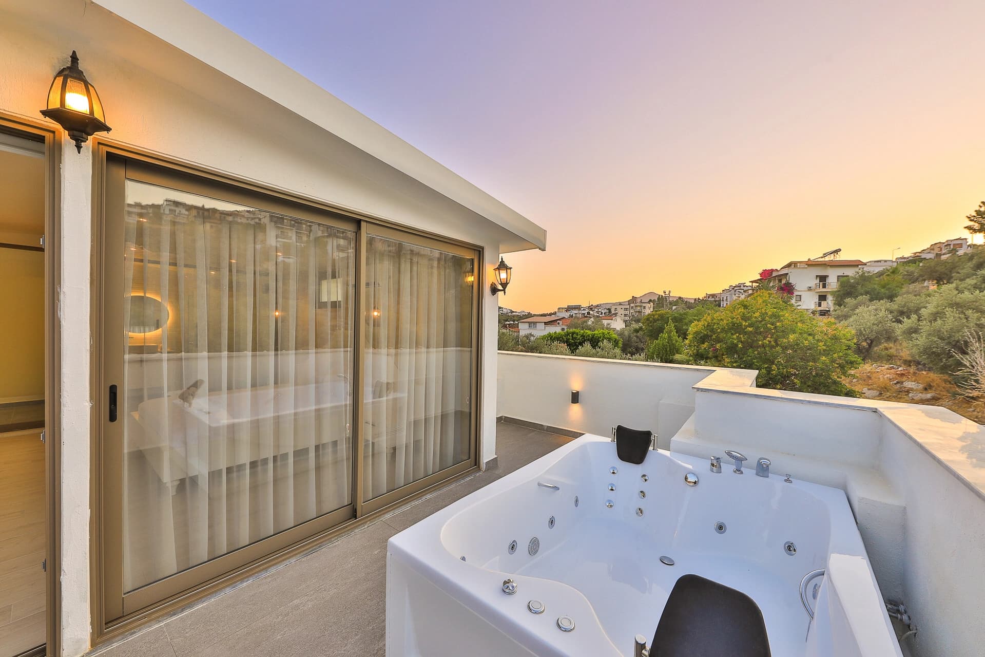 Villa Orange Tatil Villası 45