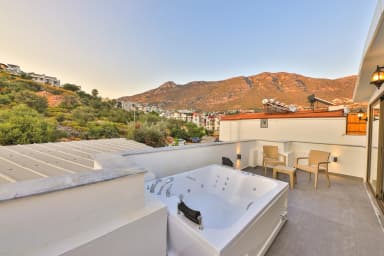 Villa Orange Kalkan 50