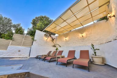 Villa Orange Kalkan 78