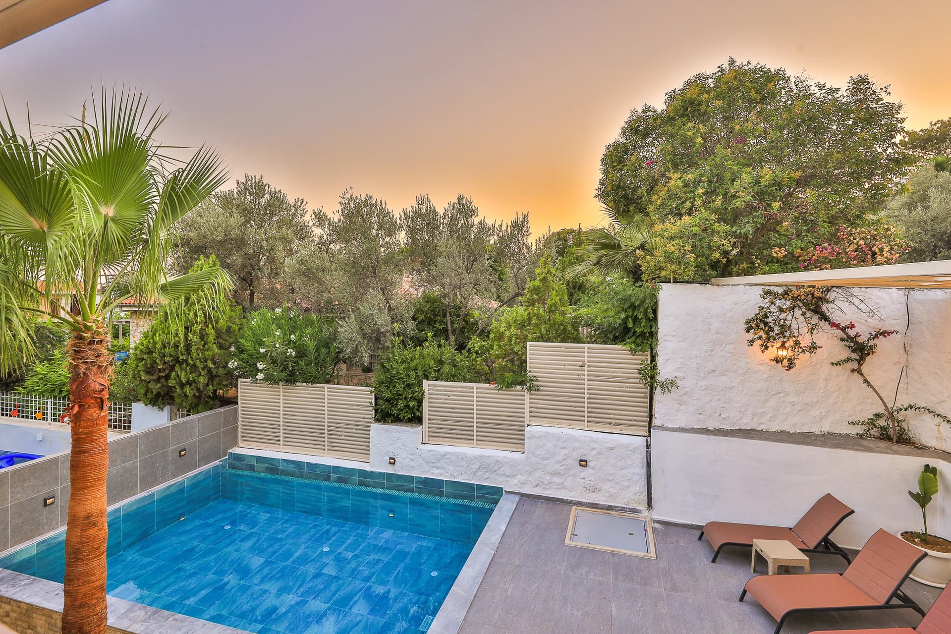 Villa Orange Kalkan 92