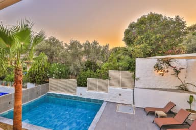 Villa Orange Kalkan 92