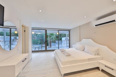 Villa Orange Kalkan 86