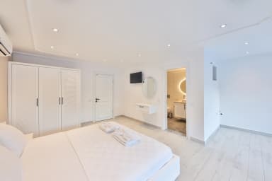 Villa Orange Kalkan 10