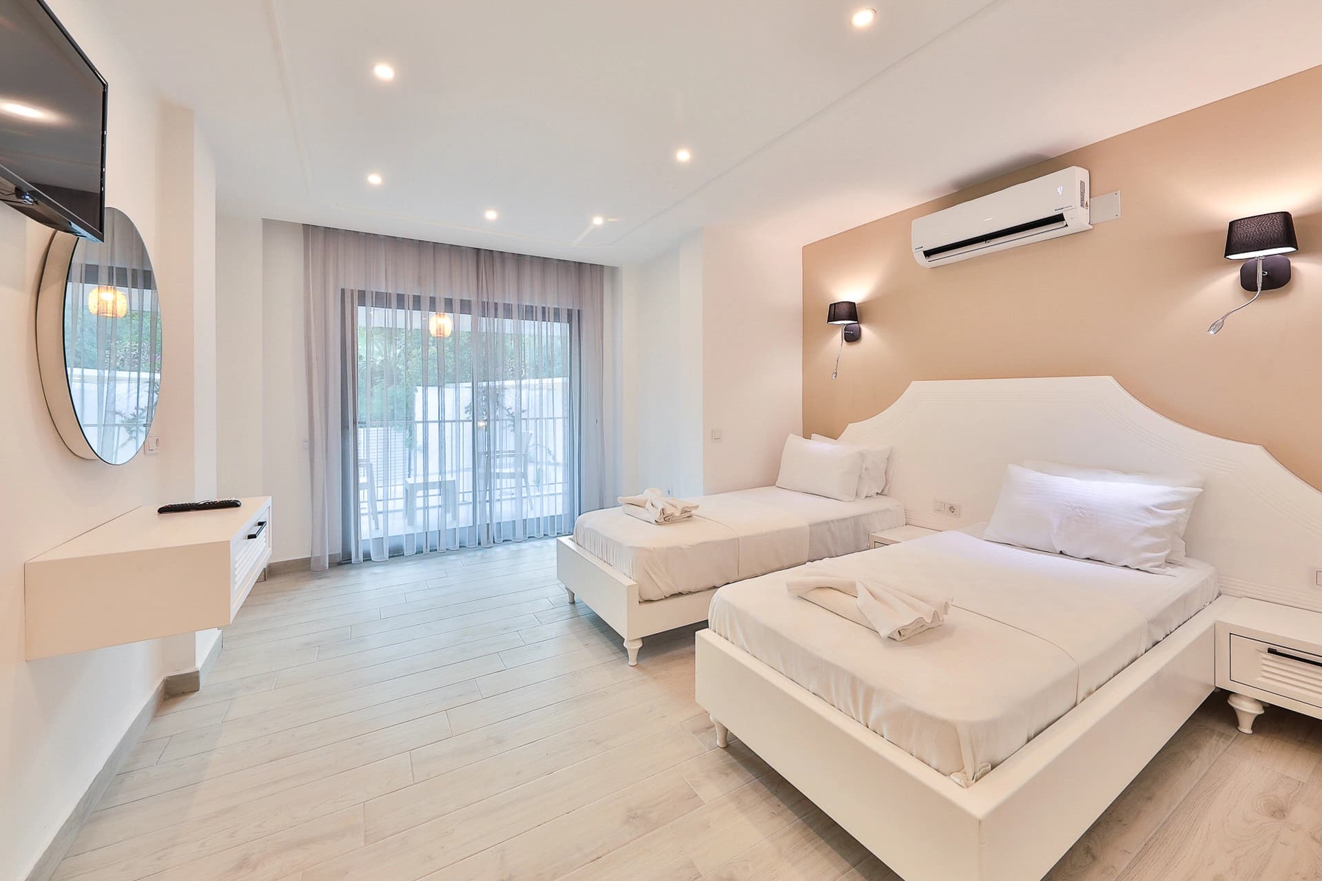 Villa Orange Kalkan 58