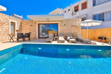 Villa Çınar Ağullu 2 Kaş 30