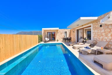 Villa Çınar Ağullu 2 Kaş 44