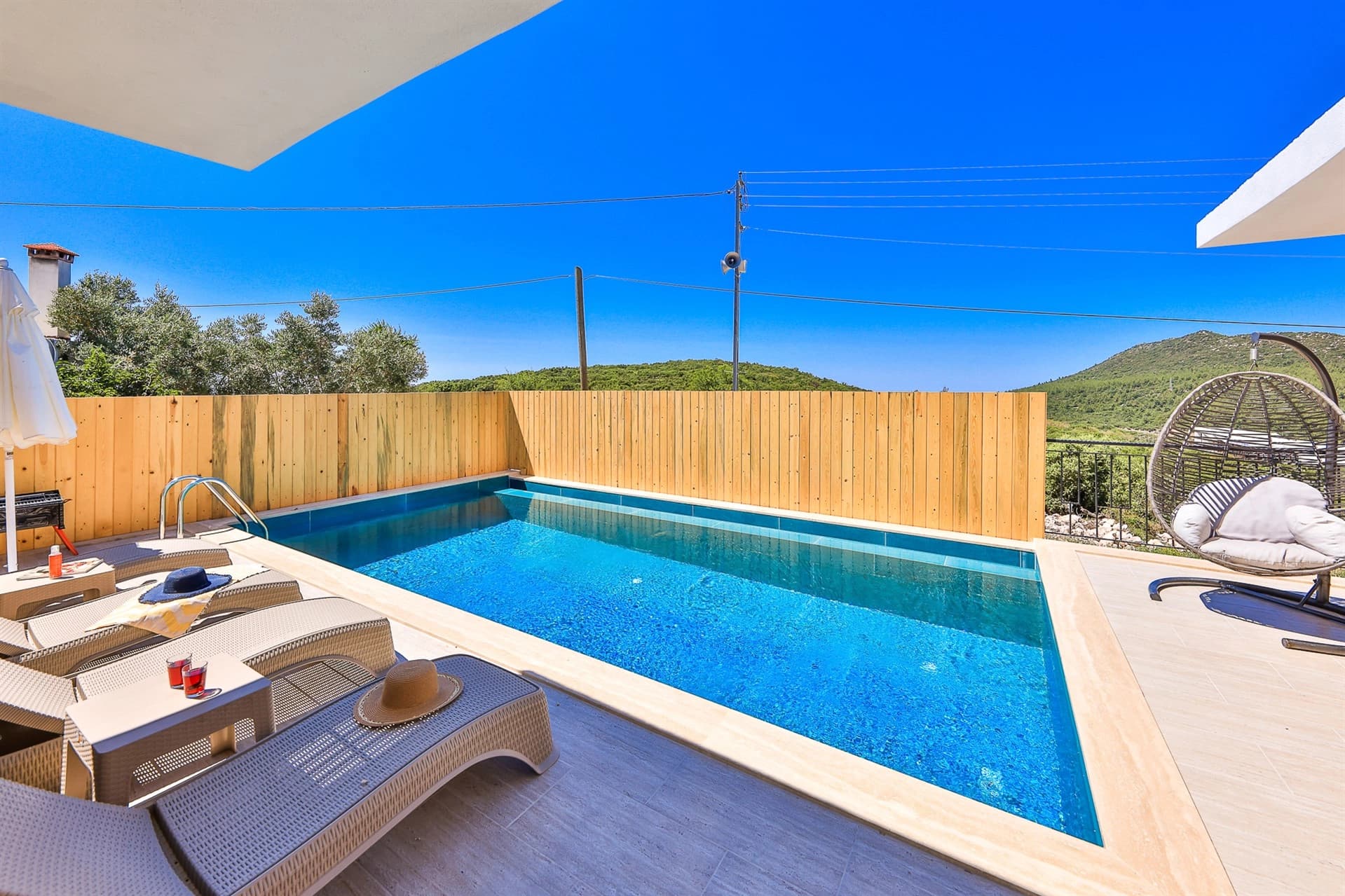 Villa Çınar Ağullu 2 Kaş 58