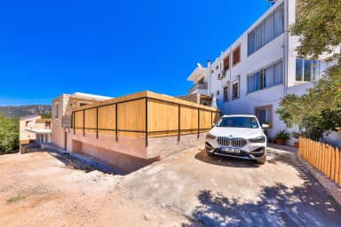 Villa Çınar Ağullu 2 Özel Havuzlu 79