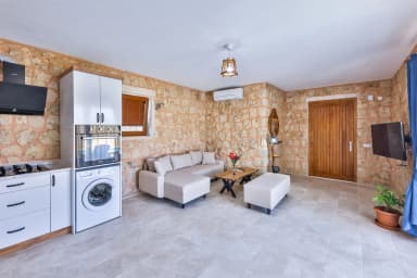 Villa Çınar Ağullu 2 Kaş 10