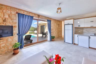Villa Çınar Ağullu 2 Tatil Villası 31
