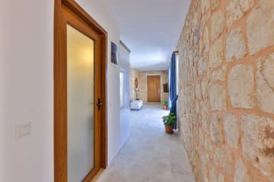 Villa Çınar Ağullu 2 Özel Havuzlu 45