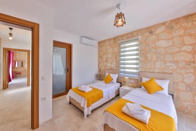 Villa Çınar Ağullu 2 Kaş 66
