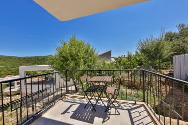 Villa Çınar Ağullu 2 Tatil Villası 87