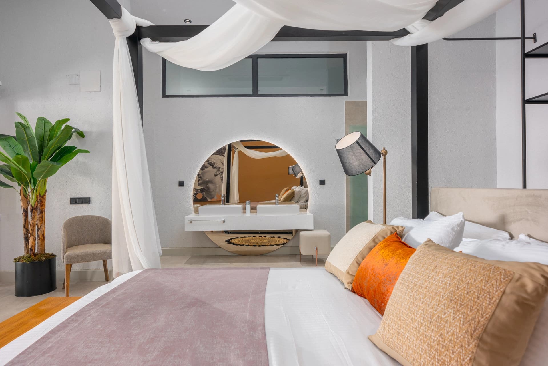 Villa Süpernova Kalkan 89