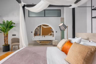 Villa Süpernova Kalkan 89