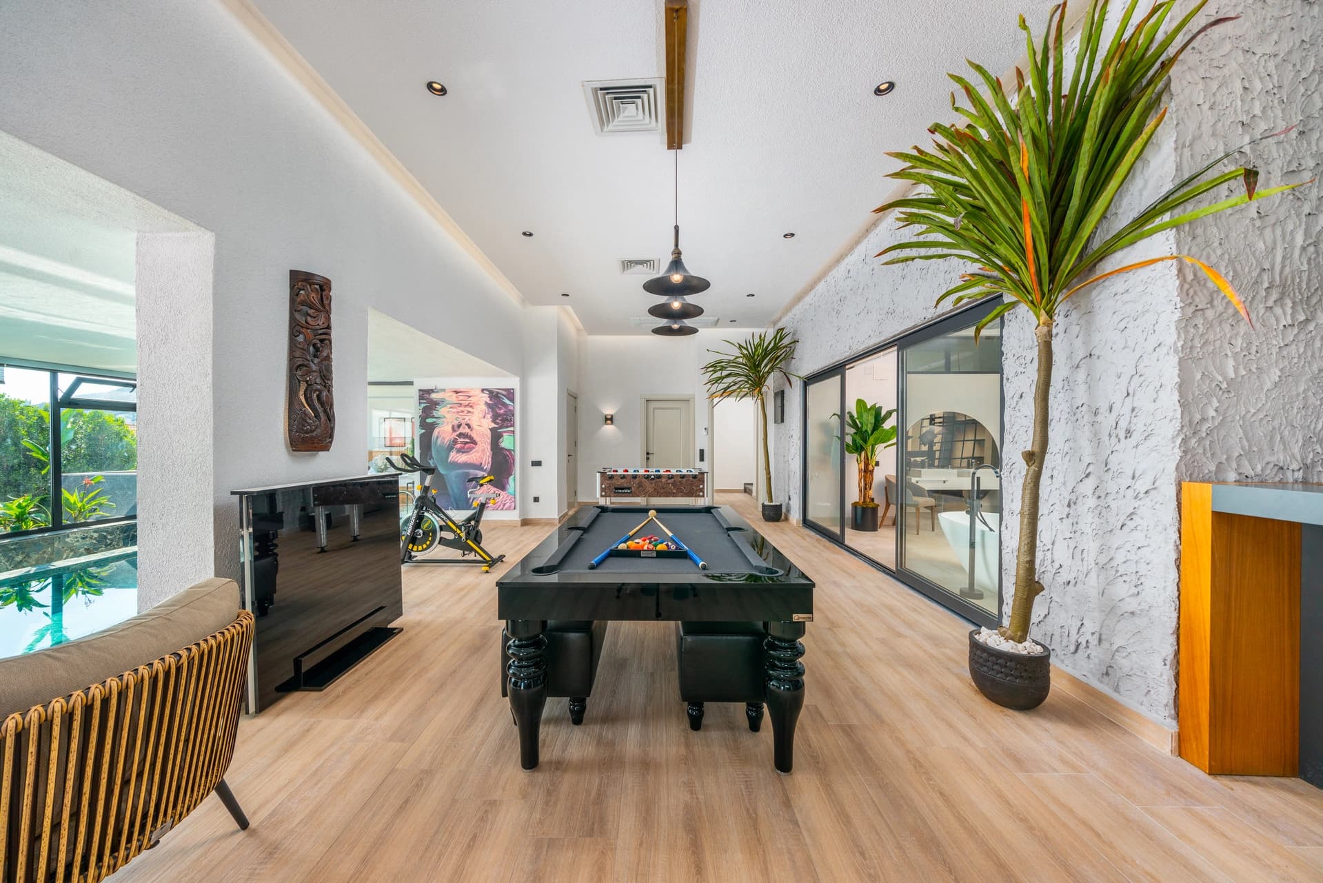 Villa Süpernova Çocuk Havuzu 20