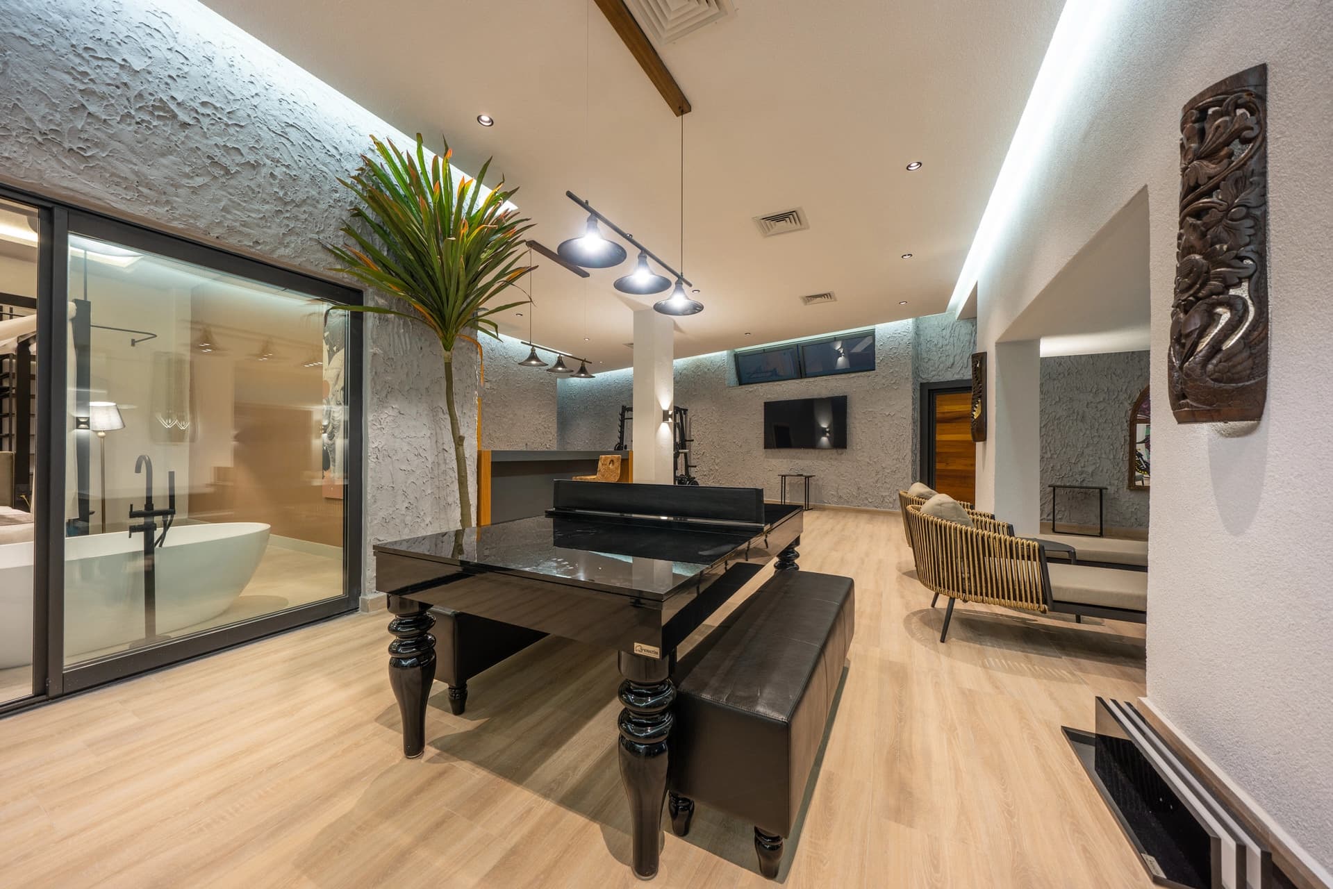 Villa Süpernova Çocuk Havuzu 48