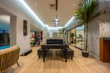 Villa Süpernova Kalkan 55