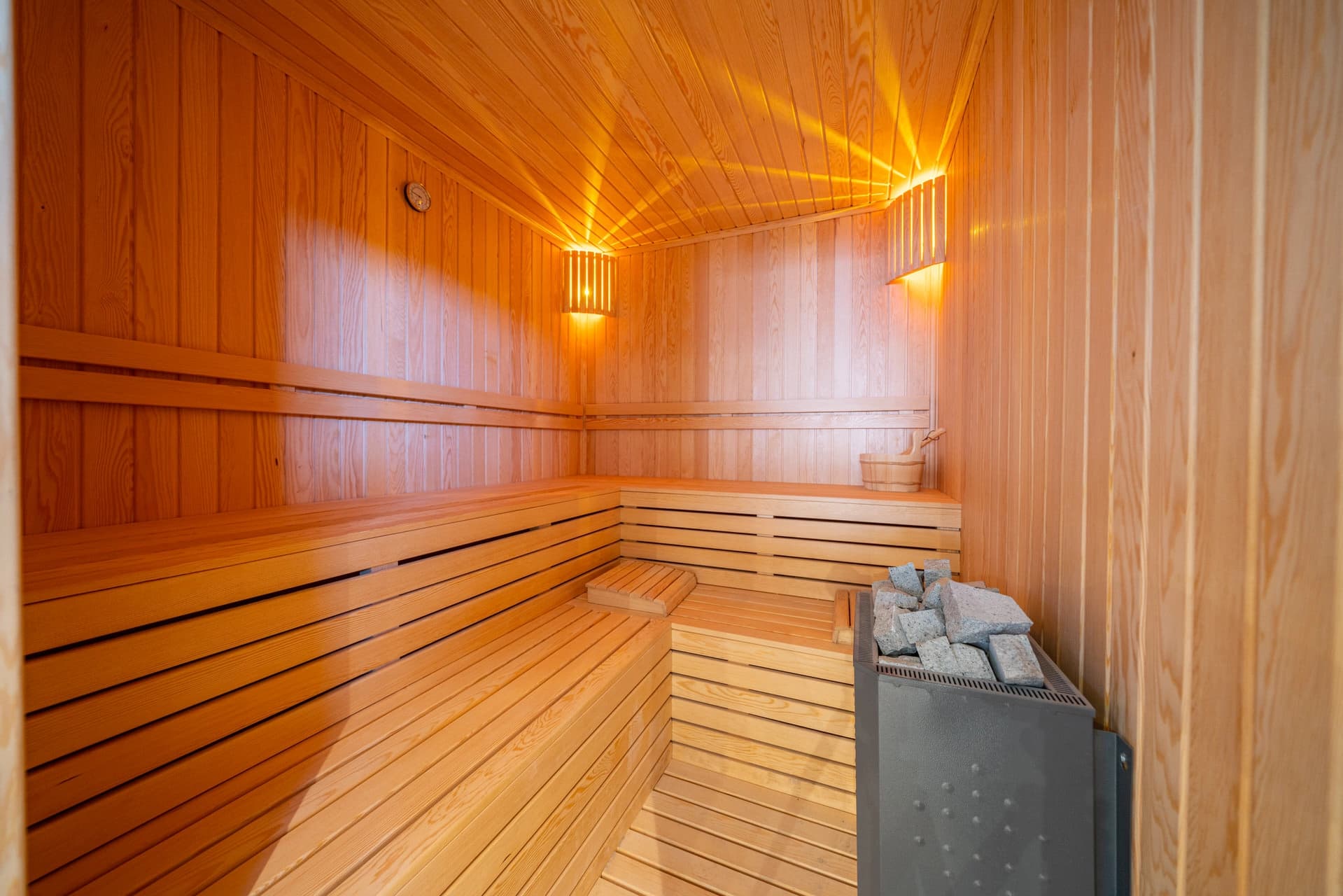 Villa Süpernova Çocuk Havuzu 62