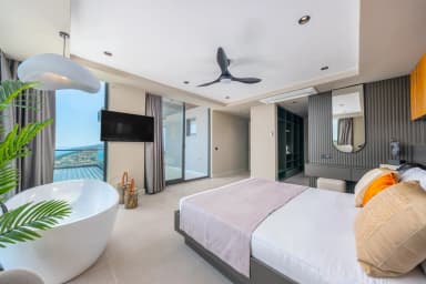 Villa Süpernova Çocuk Havuzu 76