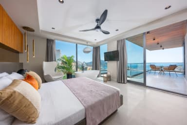 Villa Süpernova Kalkan 83