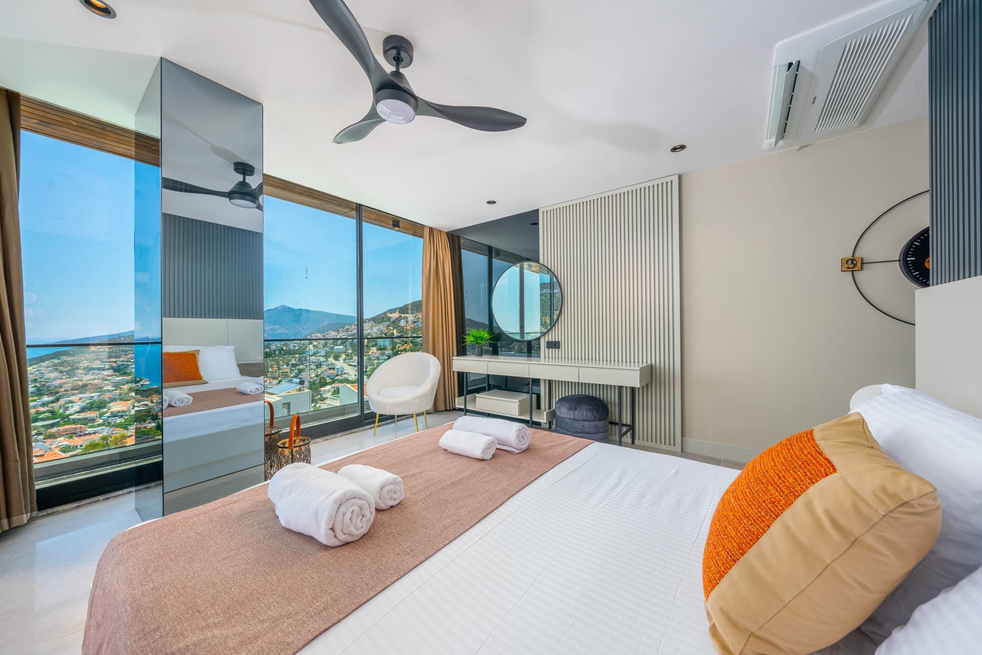 Villa Süpernova Çocuk Havuzu 90