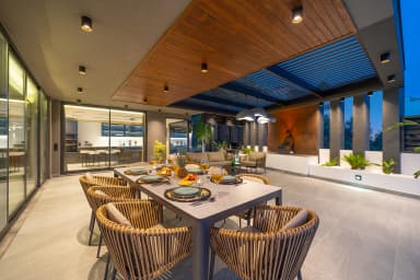 Villa Süpernova Kalkan 67