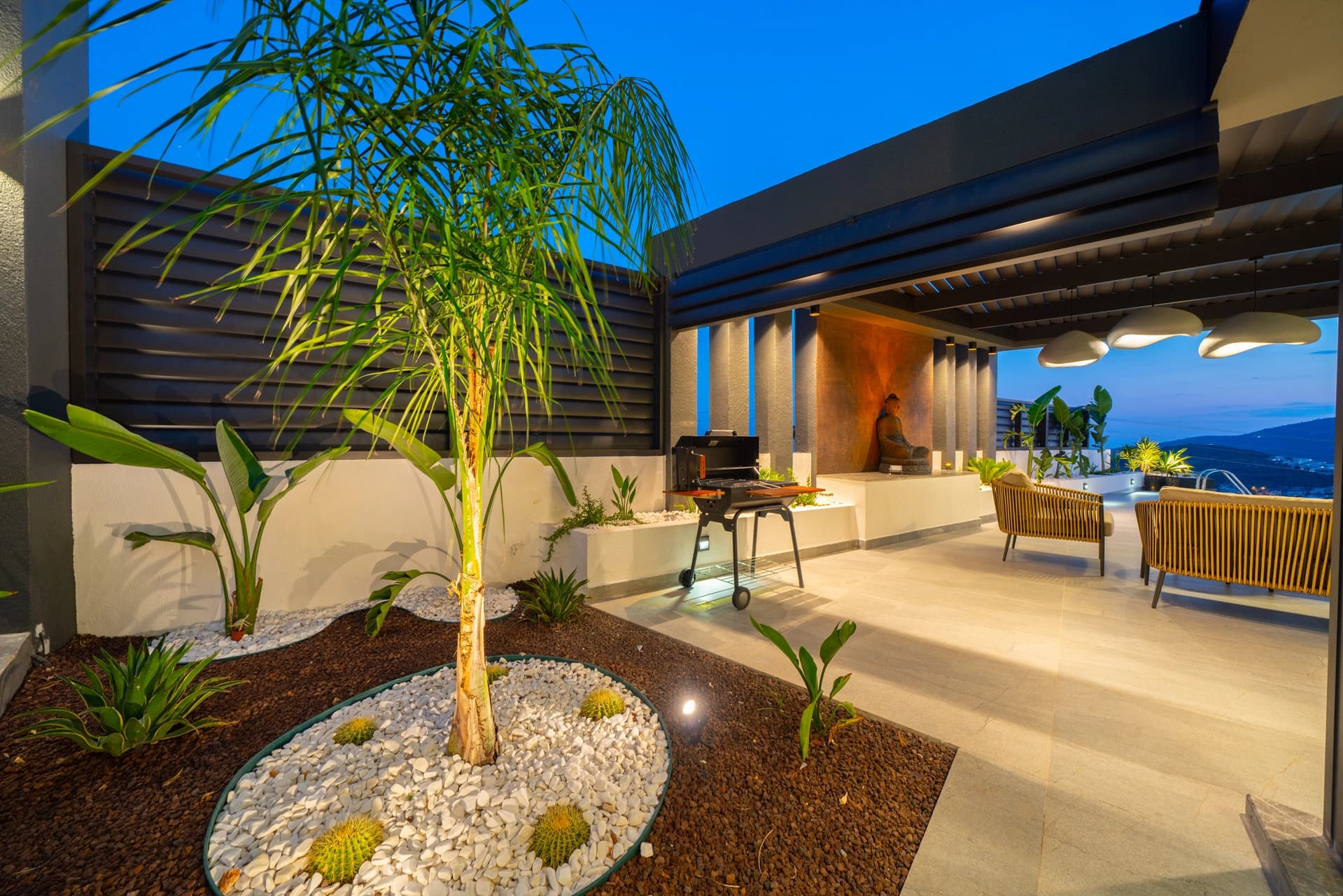 Villa Süpernova Kalkan 81