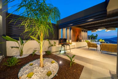 Villa Süpernova Kalkan 81